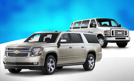 Book in advance to save up to 40% on 12 seater (12 passenger) VAN car rental in Vlodrop