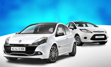 Book in advance to save up to 40% on Economy car rental in Zeeland