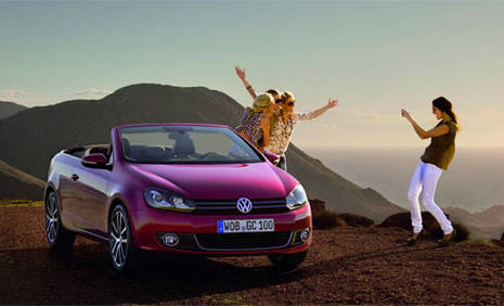 Book in advance to save up to 40% on Under 25 car rental in Den Helder