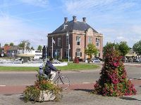 Car rental in Hoofddorp, Netherlands